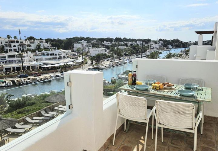 Penthouse i Cala d'Or, Mallorca, Cala d'Or - € 517 500 | Ref: 1711 - foto 1
